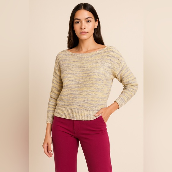 Only Sweaters - ⭐️ONLY Women’s Pullover KNT misted yellow size EU/XS‎ US/S